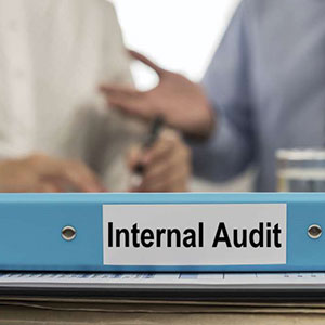 IRCA Approved Lead Auditor Course