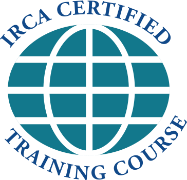 IRCA Approved Lead Auditor Course
